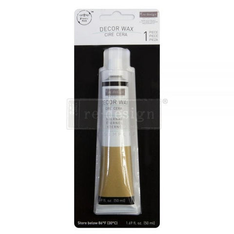 Redesign with Prima Decor Wax 1.69 OZ in New Container
